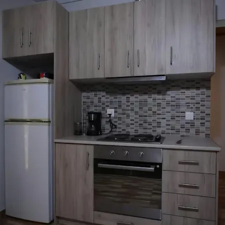 Castle Apartament