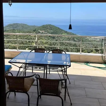 Castle * Himara
