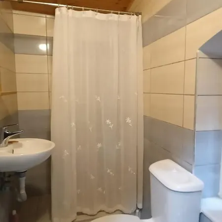 Castle Apartament Himara