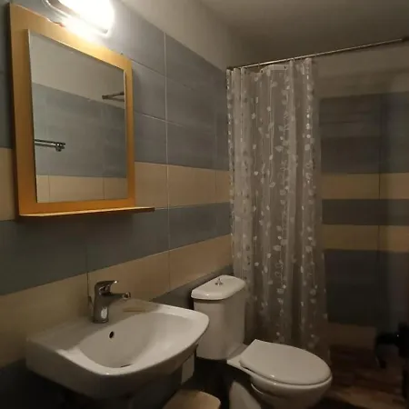 Castle Apartament