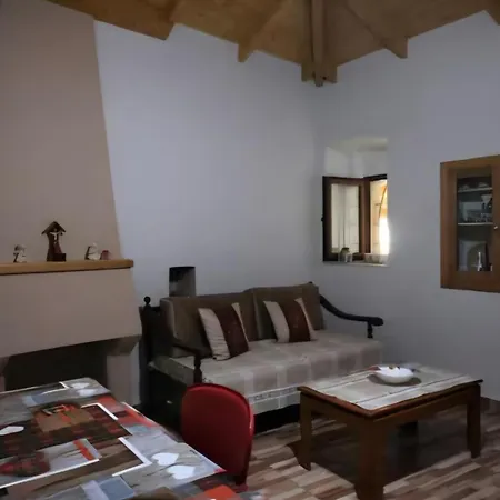 Apartament Castle Himara