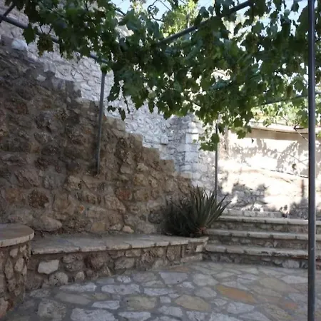 Castle Himara
