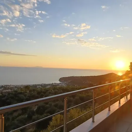 Castle Himara