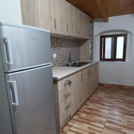 Apartament Castle *